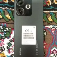 گوشی redmi 13x|موبایل|خمینی‌شهر, |دیوار
