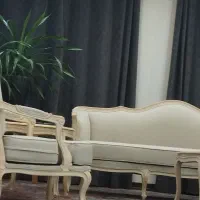 مبلمان نو. بسیار شکیل