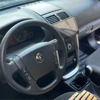 سورن ELXمدل ۹۷|خودرو سواری و وانت|تهران, دبستان|دیوار