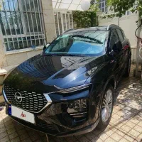 هایما s8
