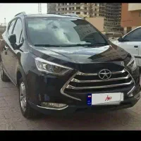 جک اس۳ مدل ۱۴۰۲.معاوضه