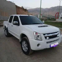 ایسیزودیمکس D MAX