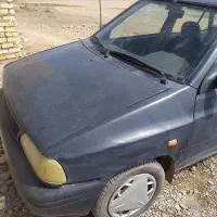 فروش خودرو