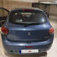 تیبا ۲ مدل ۹۵