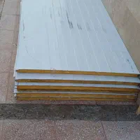 فروش ساندویج پانل یخجالی و سردخانه و کانکس