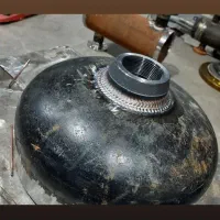 انجام کلیه خدمات جوشکاری و برشکاری.|خدمات پیشه و مهارت|ارومیه, |دیوار