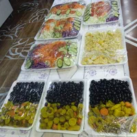 جمال گل محمد ( ص)صلوات|تور و چارتر|اسدآباد, |دیوار