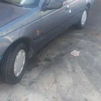 سلام پژو مدل ۹۴ دوگانه شرکت شاستی پلمپ