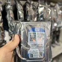 هار HDD 500 GB آبی 2 سال گارانتی شرکتی