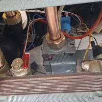 پکیج 24000 بلوک یکپارچه بر نجی شیر برقی بالا