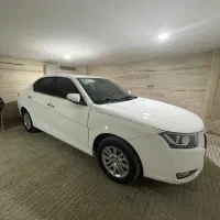 دنا پلاس ۶دنده دستی EF7P