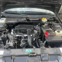 پارس۸۸|خودرو سواری و وانت|ماکلوان, |دیوار