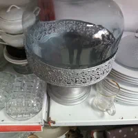 ظرف و ظروف|ظروف سرو و پذیرایی|شاهین‌شهر, خانه کارگر|دیوار