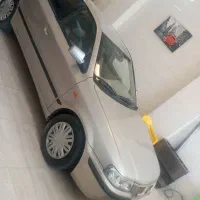 سمند ۸۲تقویتی|خودرو سواری و وانت|مرند, |دیوار