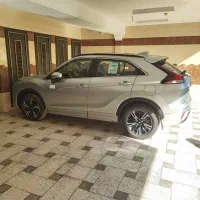 میتسوبیشی اکلیپس|خودرو سواری و وانت|مشهد, گوهرشاد|دیوار