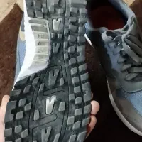 کتونی سایز ۴۲ و۴۳ میخوره صحیح و سالم|کیف، کفش، کمربند|گرگان, |دیوار