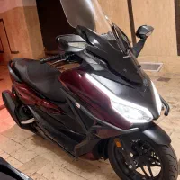 هوندا فورزا ۲۵۰ مدل ۱۴۰۳