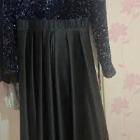 فروش لباس مجلسی مناسب سایز 40 تا 44|لباس|هشتگرد, شهرک ایران خودرو|دیوار