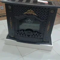 عمده فروشی بخاری|بخاری، هیتر، شومینه|خرم‌آباد, |دیوار