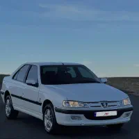 پارس سال مدل ۹۴