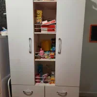 کمد لباس و اسباب بازی بچه|اسباب و اثاث بچه|تهران, فردوس|دیوار