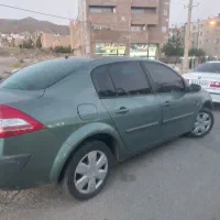 مگان دنده ای مدل ۸۹فابریک