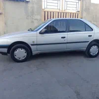 پژو 405|خودرو سواری و وانت|کوهدشت, |دیوار