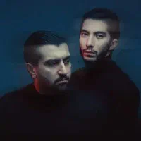 پنج عدد بلیط کنسرت د دان سیتی سنتر ساعت پنج و نیم