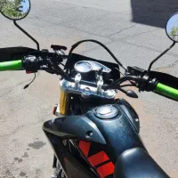 mkz 200|موتورسیکلت|تهران, تهراننو|دیوار