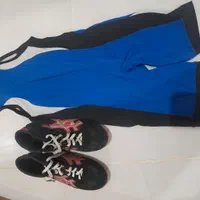 لباس کشتی|تجهیزات ورزشی|فردیس, شهرک صنعتی سیمین دشت|دیوار