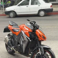 طرح زد هزار بلنتا .z1000