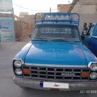 نیسان مدل ۱۳۷۸|خودرو سواری و وانت|اصفهان, چرخاب|دیوار