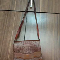 کیف چرم گاوی اصل ۱۵۰۰۰۰۰