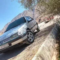 پژو 405 glx|خودرو سواری و وانت|دهدشت, |دیوار
