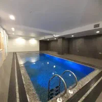 ۱۳۰متر /کلید نخورده/فول مشاعات/مدرن|اجارهٔ آپارتمان|تهران, محمودیه|دیوار