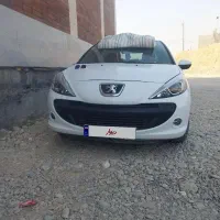 پژو ۲۰۷ ۱۴۰۱