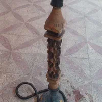 قلیون دوسیب