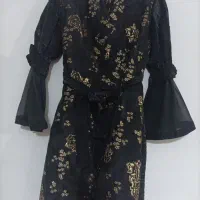 مانتو سایز ۴۰