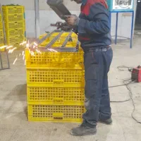 جوشکار جوشکاری|خدمات پیشه و مهارت|نسیم‌شهر, |دیوار