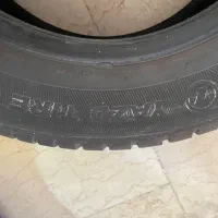 لاستیک 185/65/14پژو ۴۰۵ و ۲۰۶ ۰۰|قطعات یدکی و لوازم جانبی|تهران, شهمیرزادی|دیوار