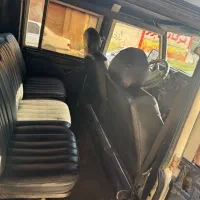 پاژن دوکابین|خودرو سواری و وانت|ساری, |دیوار