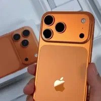 آیفون  17 پرو مکس فیک