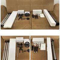 تلسکوپ مدیک F70060