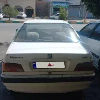 پژو پارس|خودرو سواری و وانت|دره شهر, |دیوار