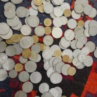 سکه جمهوری اسلامی