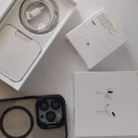 آیفون 15 های کپی|موبایل|نجف‌آباد, امام خمینی|دیوار