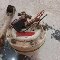 پنکه سقفی