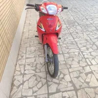 موتور بی کلاچ|موتورسیکلت|اصفهان, رزمندگان|دیوار