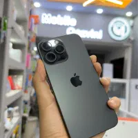 15 pro max بدون ریجستر