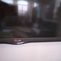 ال ای دی LG|تلویزیون و پروژکتور|قم, بکایی|دیوار